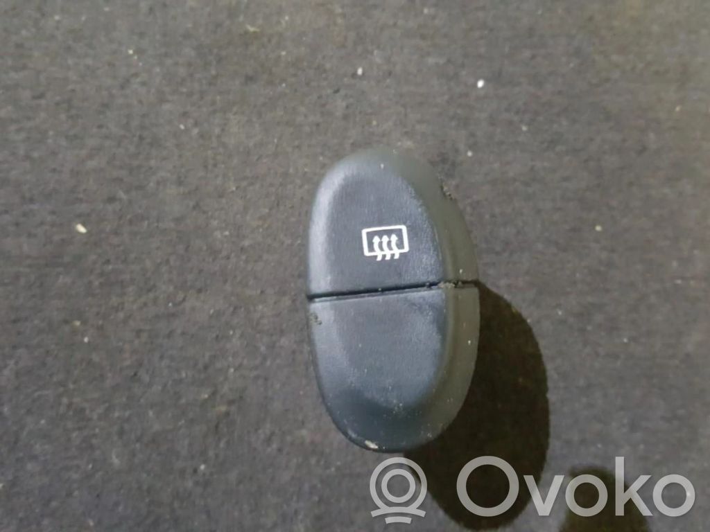 Renault Megane I Interruttore parabrezza/alzacristalli 