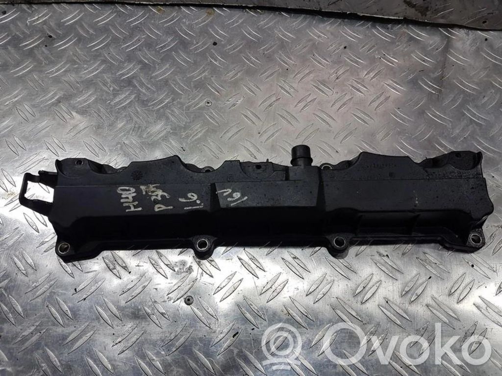 Peugeot 307 Cache culbuteur 