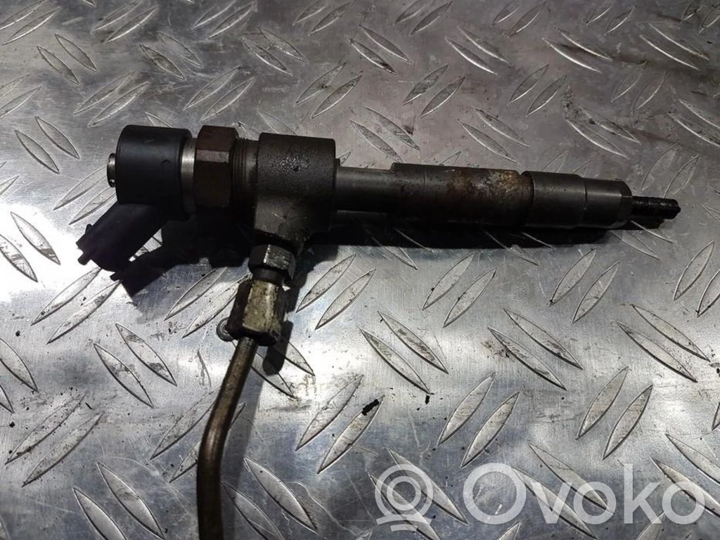 Fiat Punto (188) Iniettore