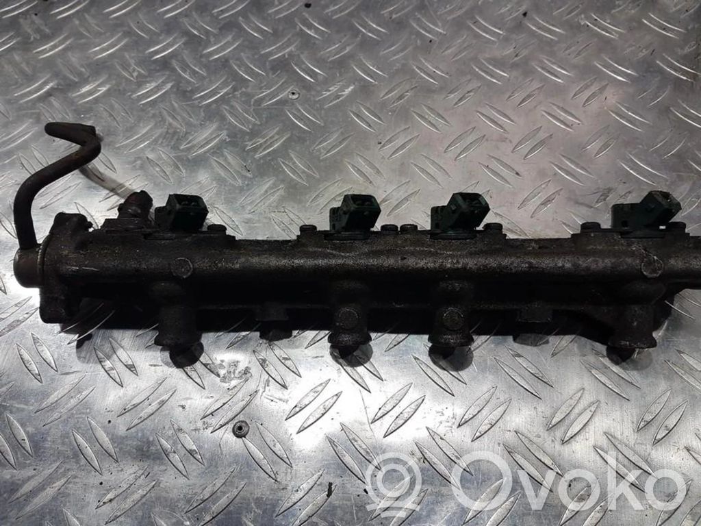 Renault Laguna I Rampă alimentare injectoare 