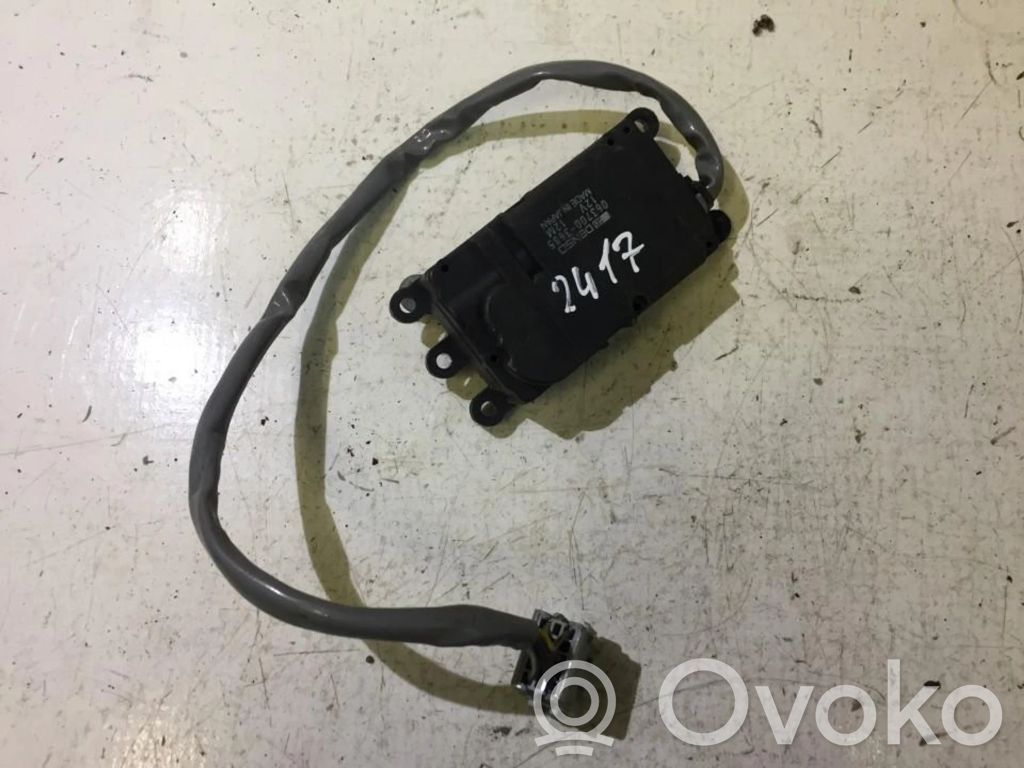 Motorino attuatore aria   0637003685,0637003685
