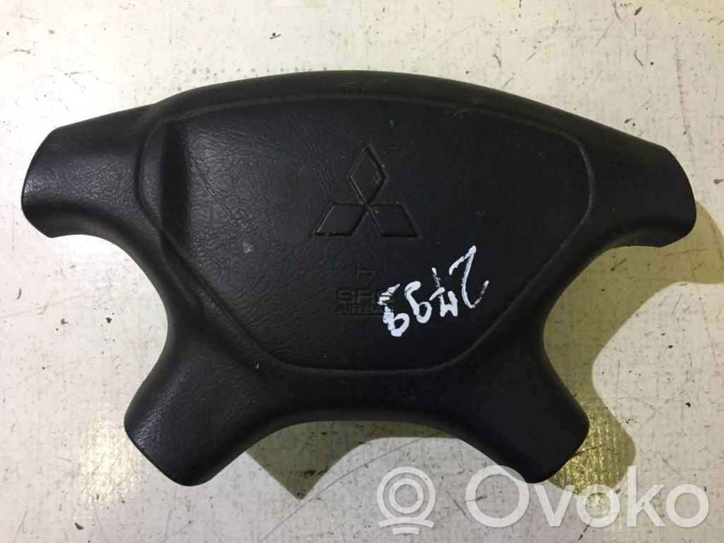 Mitsubishi Carisma Airbag volan 