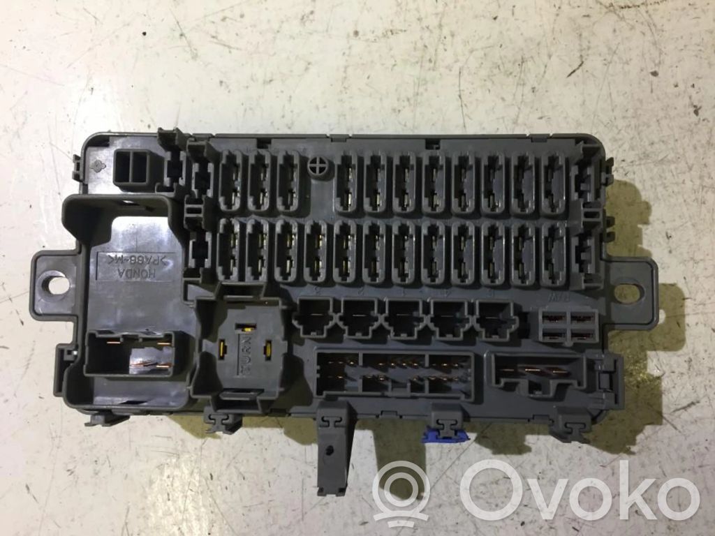 Honda Civic Set scatola dei fusibili 