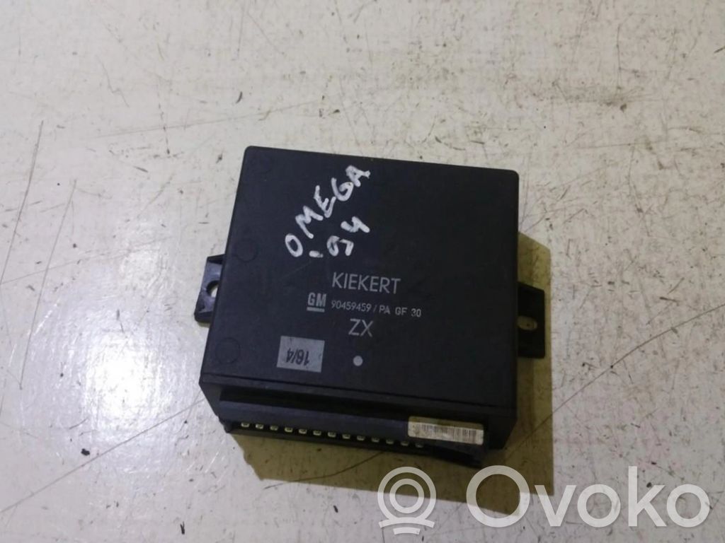 Opel Omega B1 Unidad de control/módulo de la puerta 