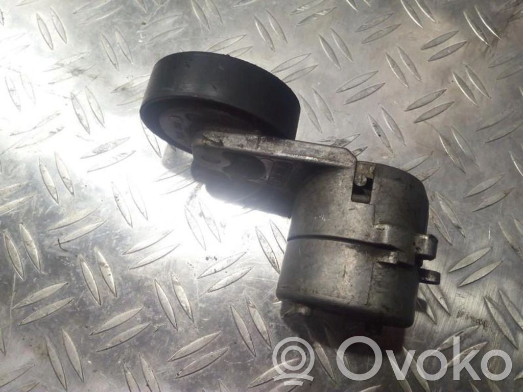Opel Astra G Tendicinghia generatore/alternatore