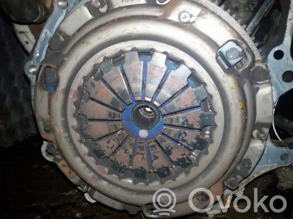 Clutch set kit