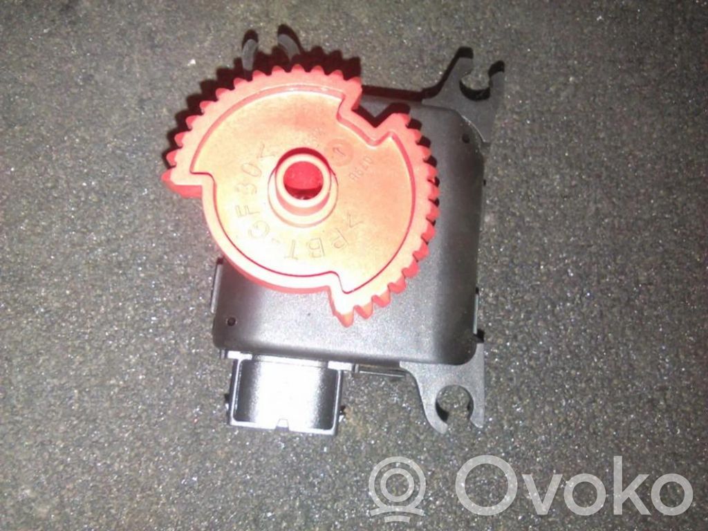 Skoda Fabia Mk1 (6Y) Silniczek nagrzewnicy 