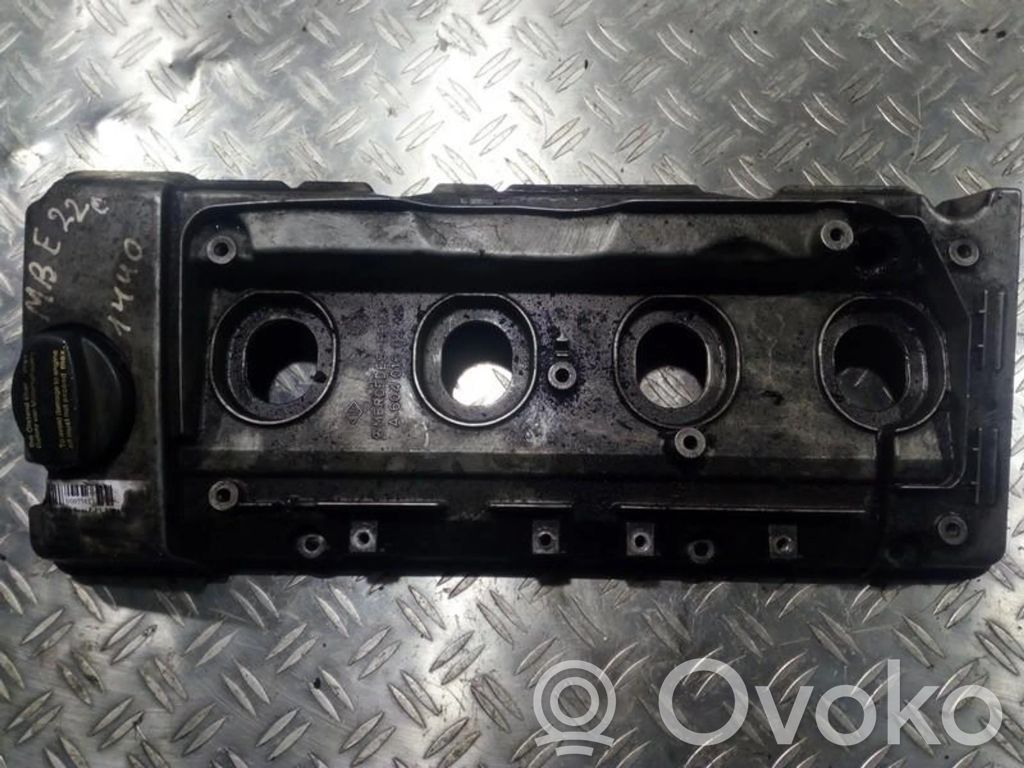 Mercedes-Benz E W210 Ventildeckel 