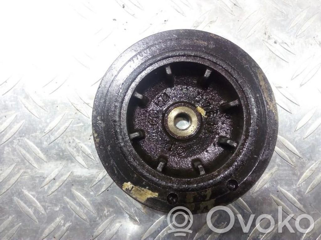 Volvo S40, V40 Polea del cigüeñal