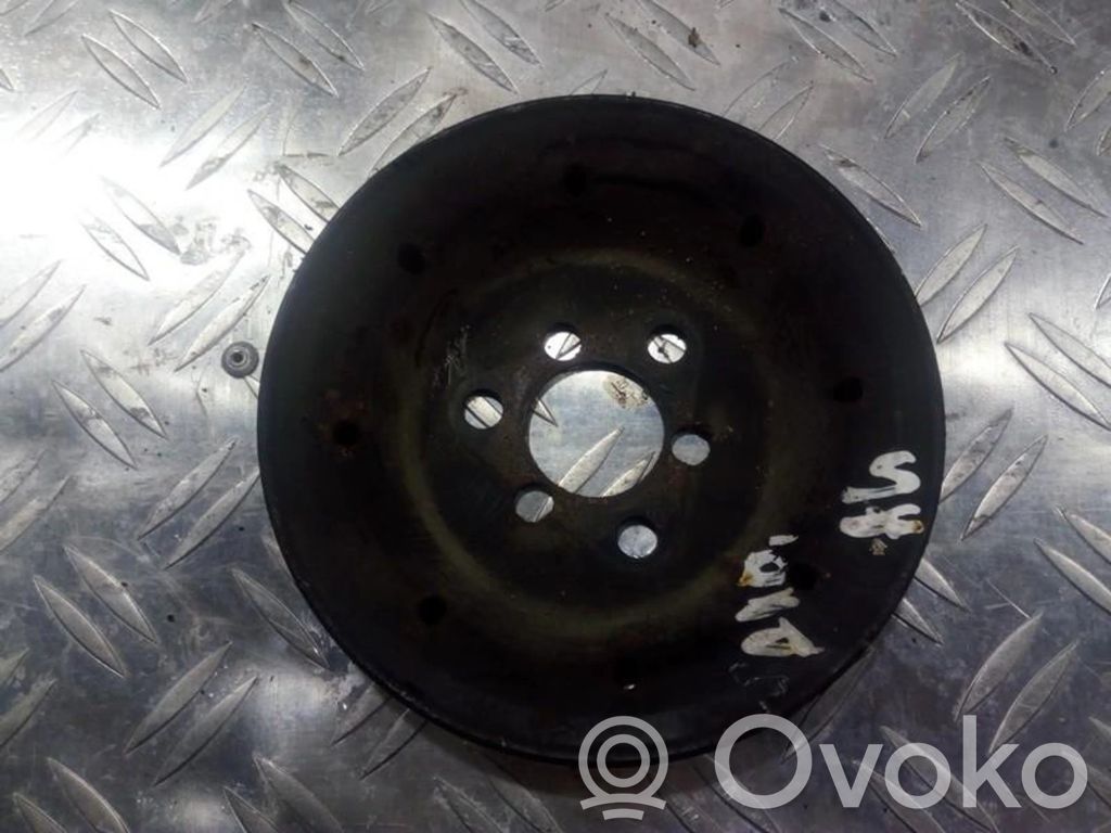 Audi A4 S4 B5 8D Fulie vibrochen 