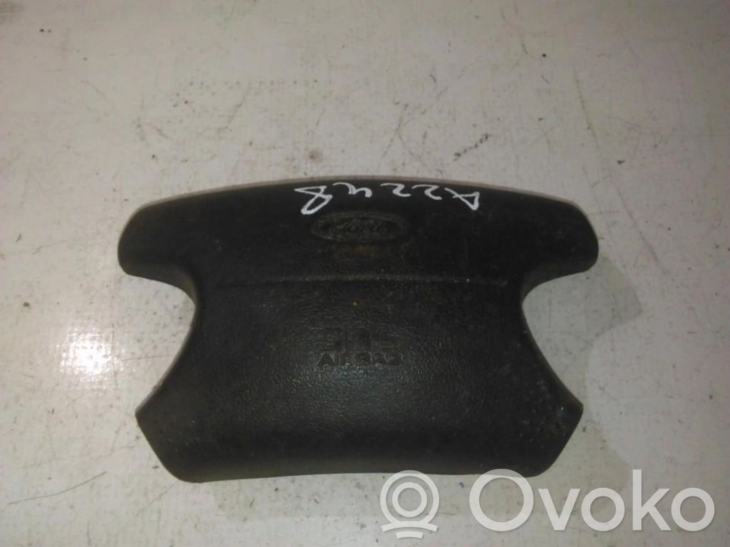 Ford Mondeo MK II Airbag dello sterzo