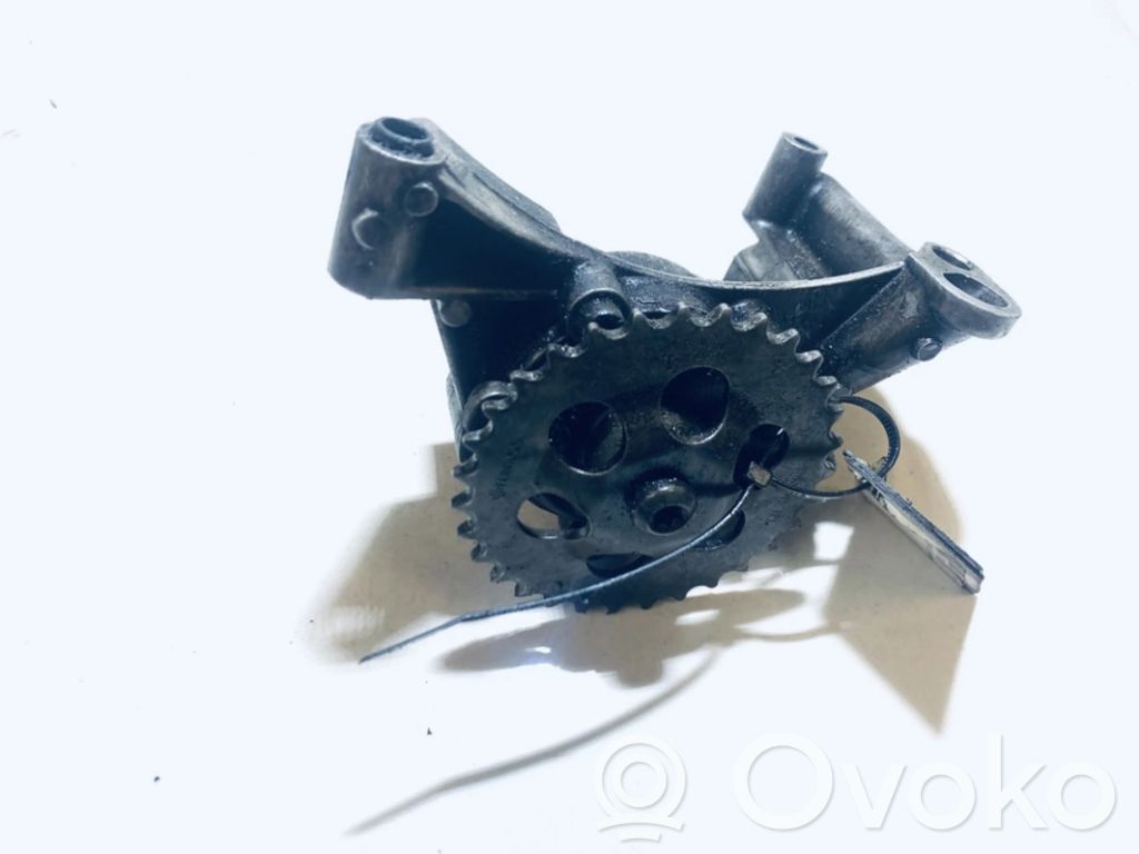 Pompa olejowa   06A115121,06A115121
