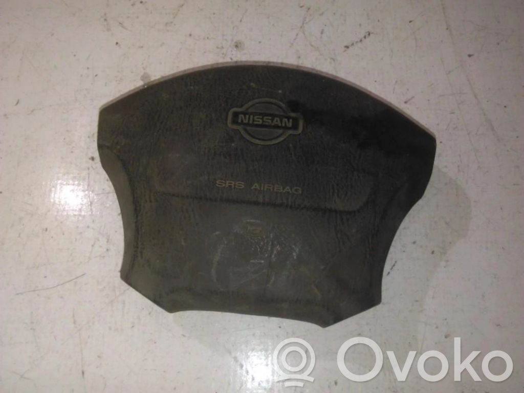 Nissan Primera Airbag dello sterzo