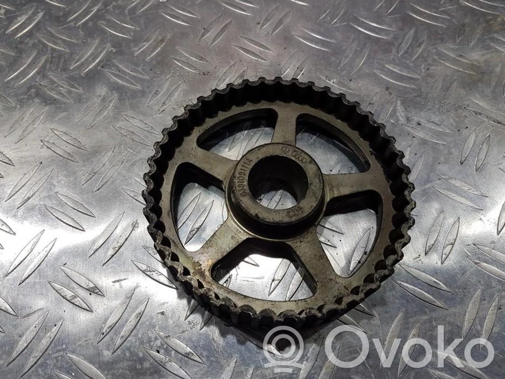 Volkswagen Golf IV Puleggia dell’albero a camme/VANOS