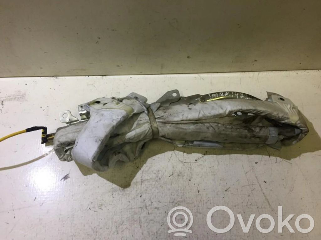 Chevrolet Matiz Airbag cortină 