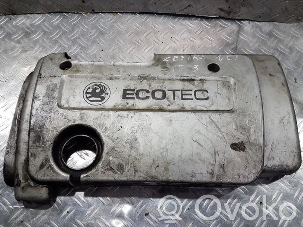 Opel Zafira A Copri motore (rivestimento) 