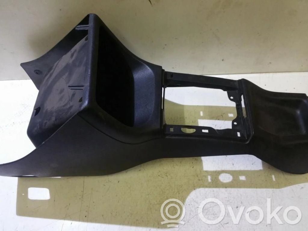 Volkswagen Golf III Otros repuestos del interior