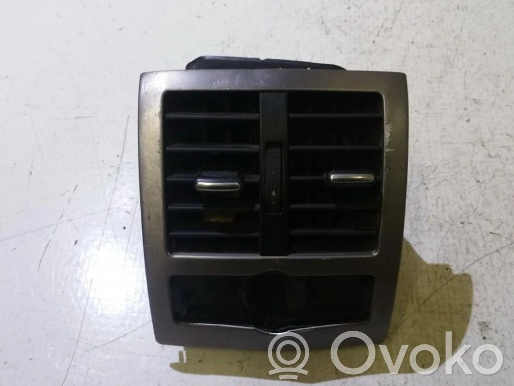 Rejilla de ventilación central del panel   4B0819203,4B0819203