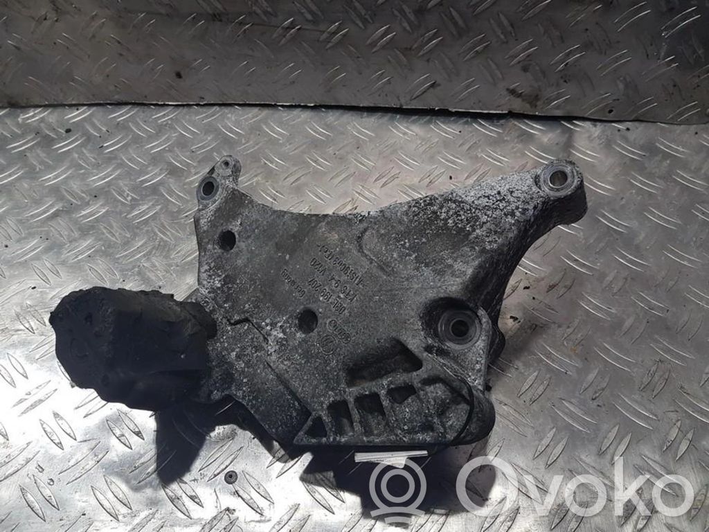 Łapa / Mocowanie silnika   03L199207,03L199207