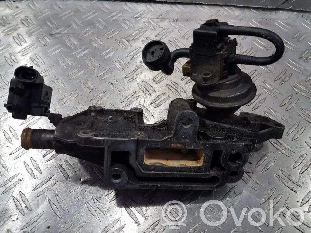 Opel Vectra B EGR-venttiili 