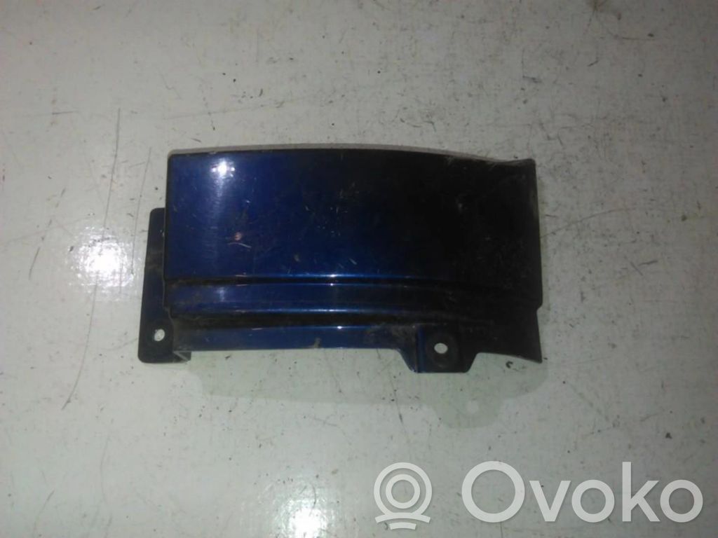 Opel Zafira A Moulure de garniture de feu arrière / postérieur