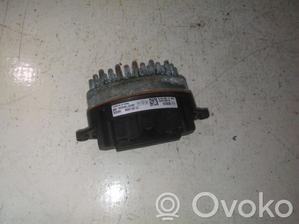 Ford Mondeo Mk III Motorino ventola riscaldamento/resistenza ventola 