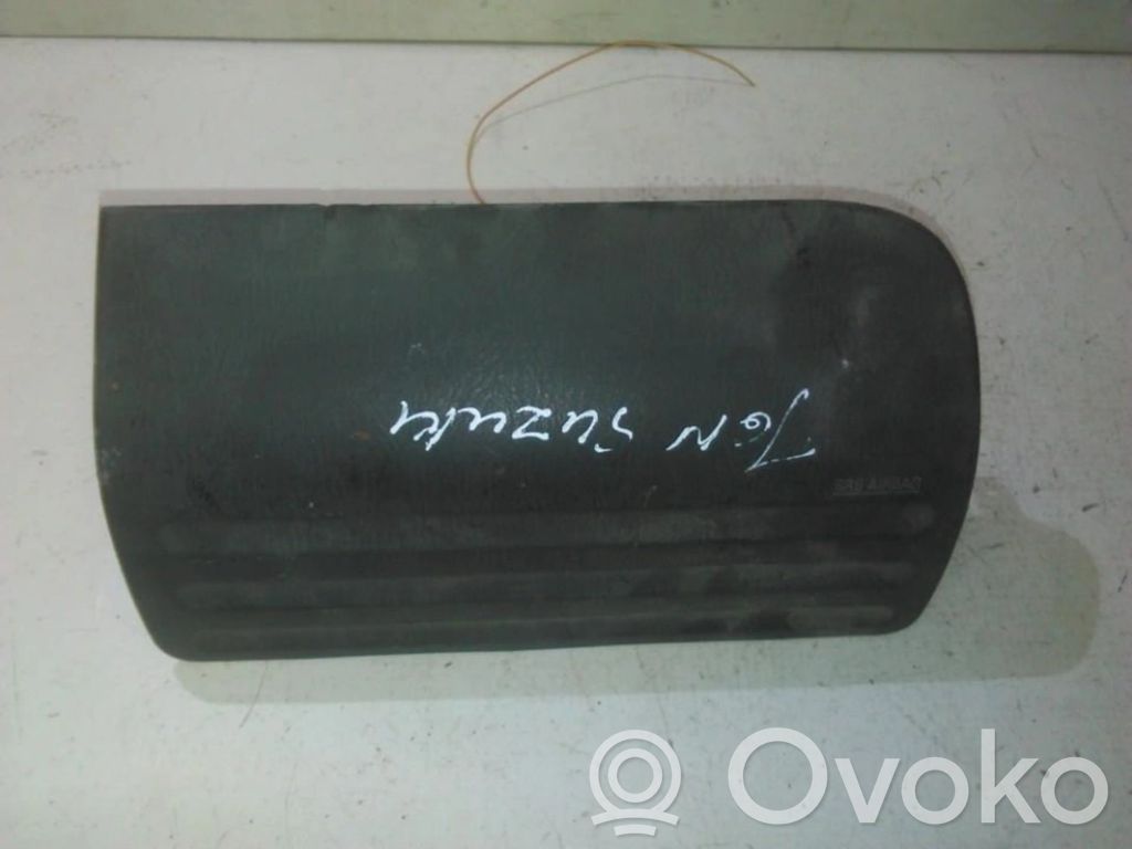 Suzuki Alto Airbag pasager 