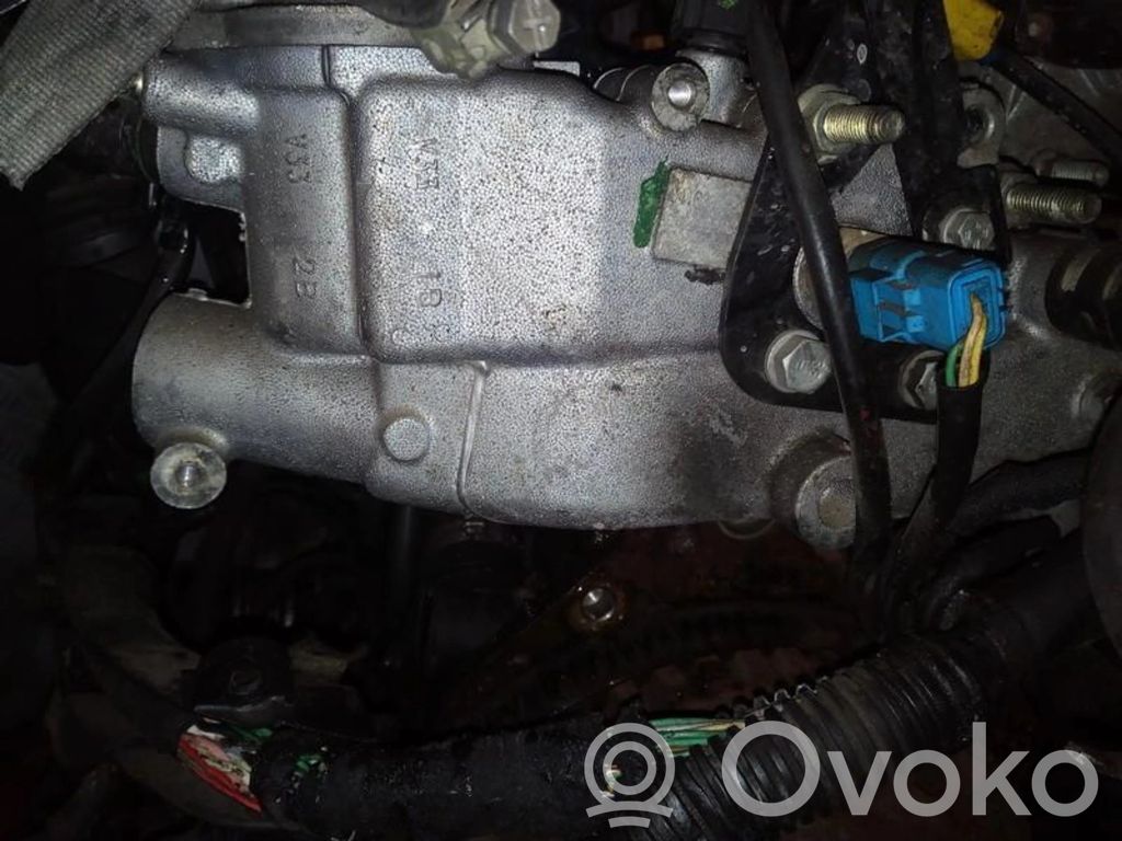 Citroen Xsara Przewód / Wąż chłodnicy 