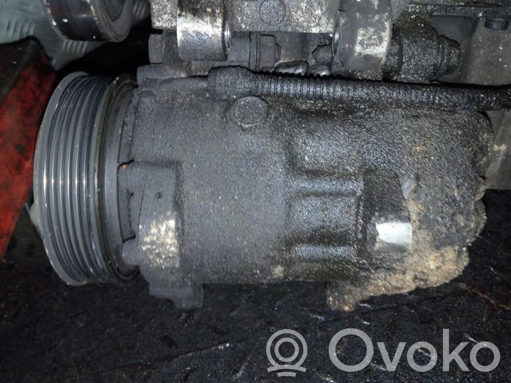 Citroen Xsara Compresor (pompă) aer condiționat (A/C) 
