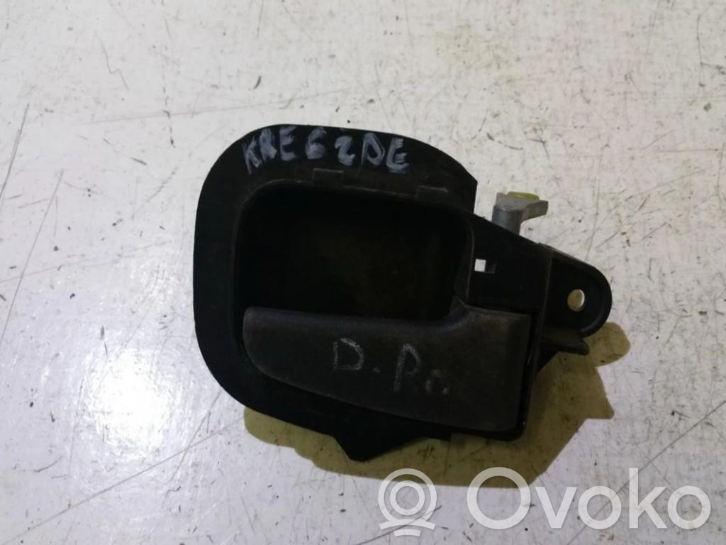 BMW 3 E36 Manecilla interna puerta delantera 