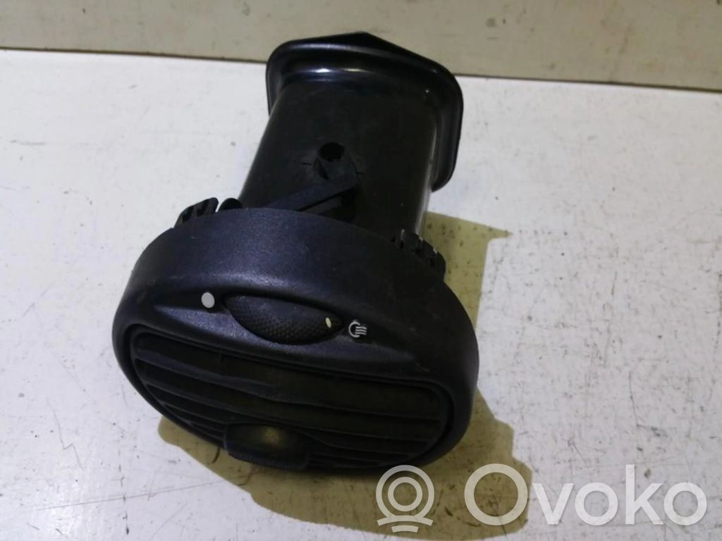 Ford Focus Griglia di ventilazione centrale cruscotto