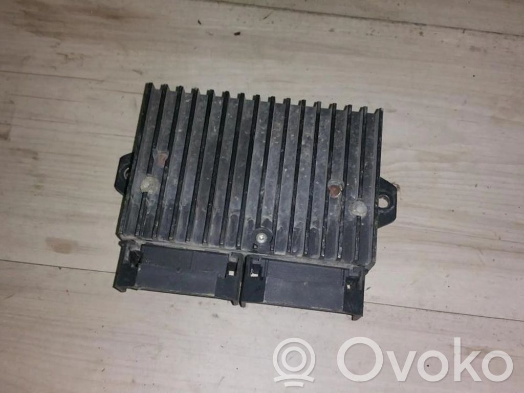 Fiat Multipla Unitate/modul control ABS 