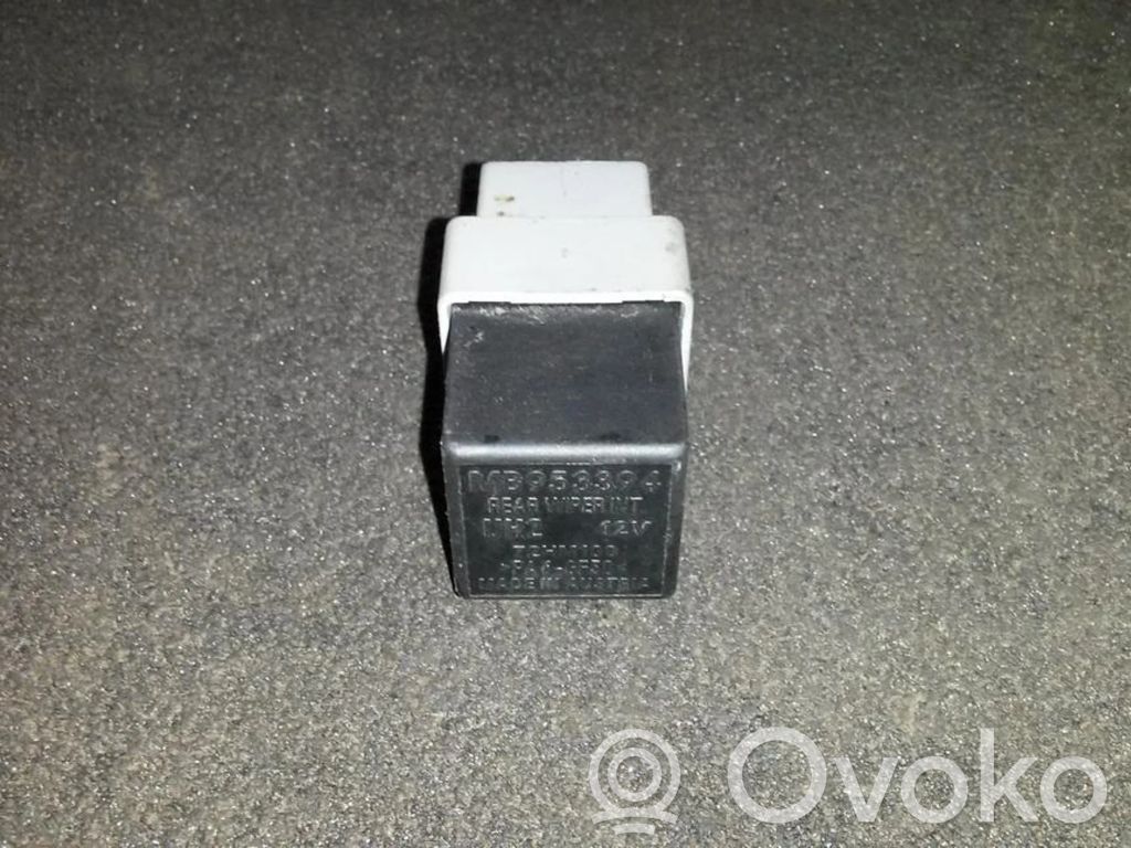 Otros relés   MB953394,72HM100,72HM100,MB953394