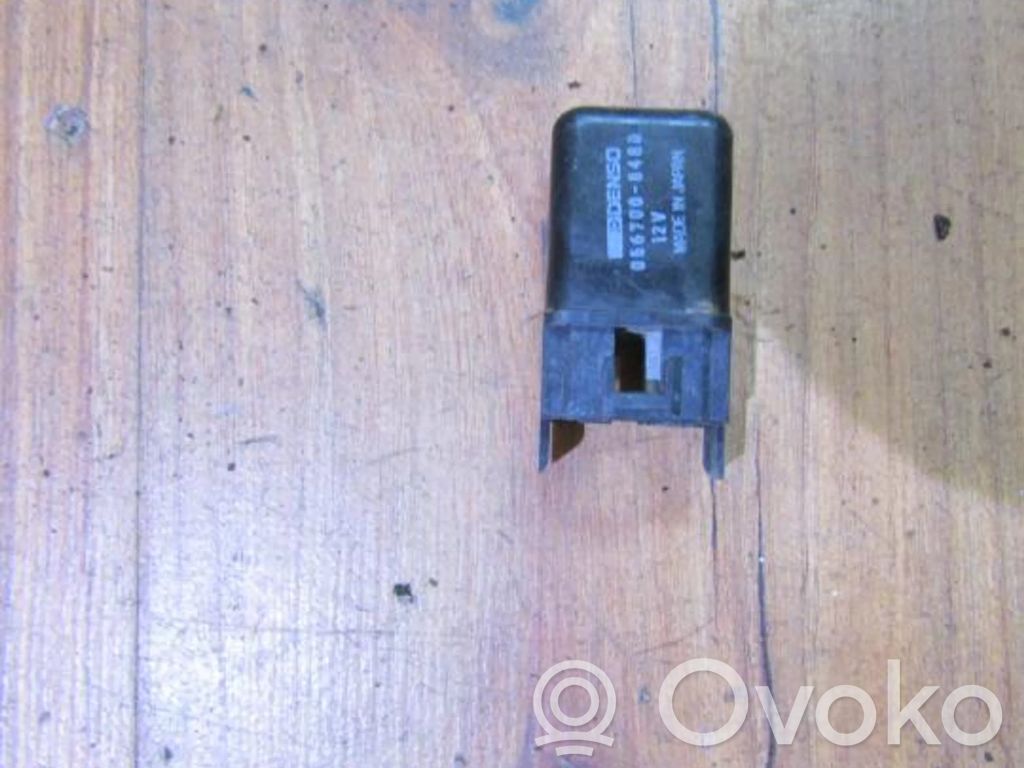 Nissan Primera Other relay 