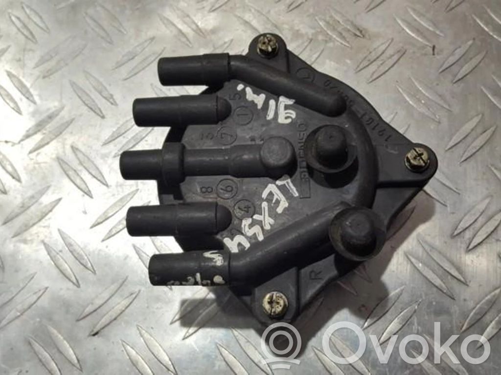 Lexus LS 460 - 600H Tappo spinterogeno Spark