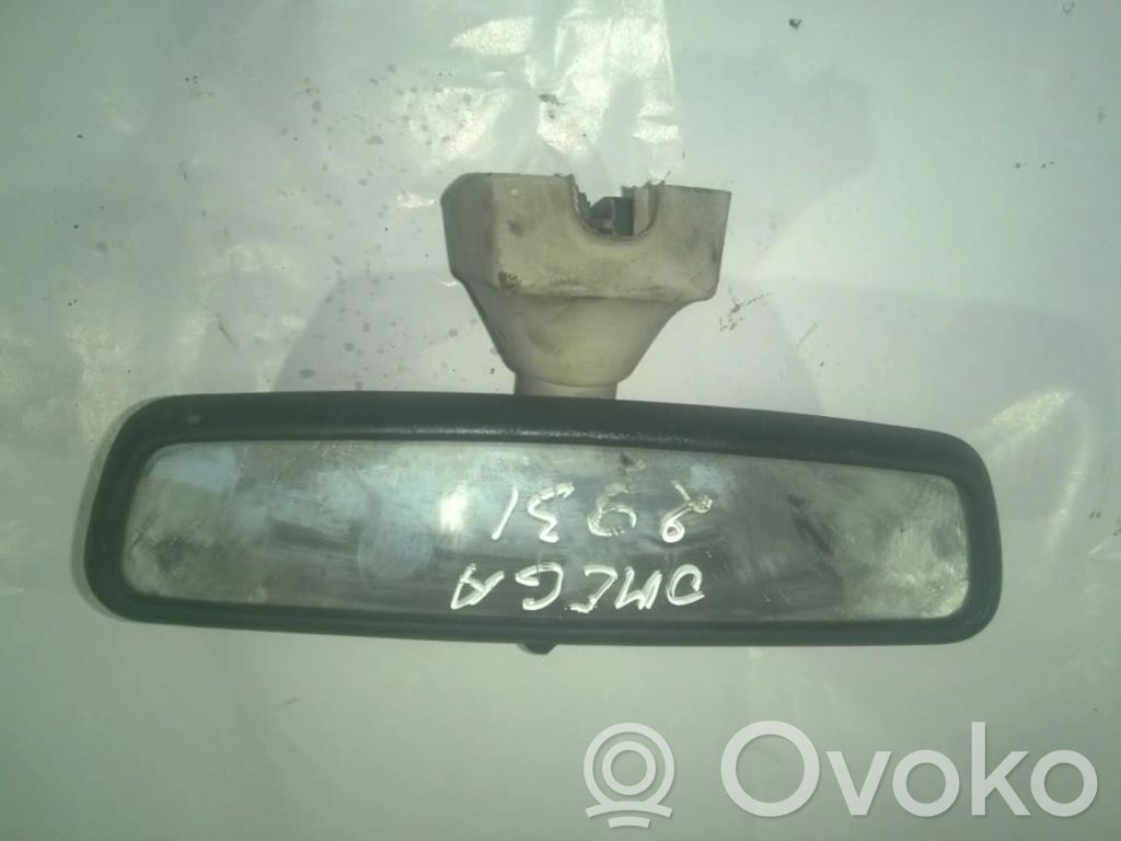 Opel Omega B1 Espejo retrovisor (interior) 