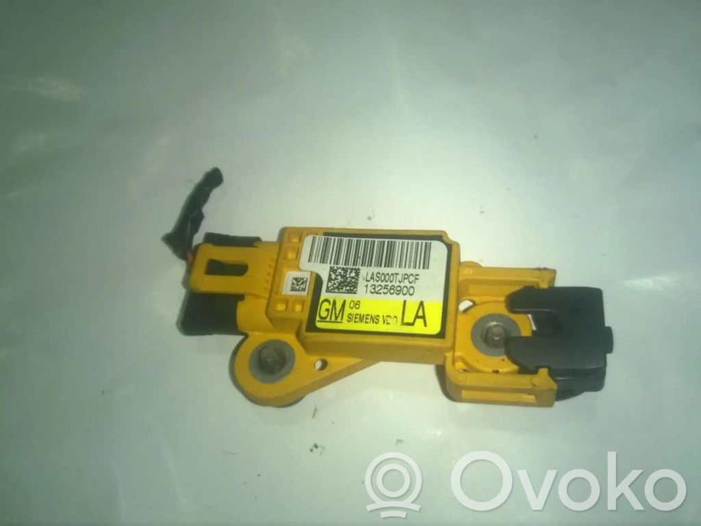Czujnik uderzenia Airbag   13256900,LAS000TJPCF,13256900,LAS000TJPCF