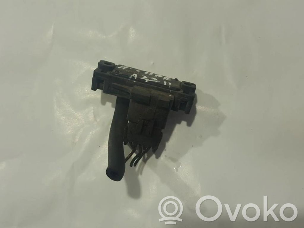 Hyundai Coupe Luftdrucksensor 