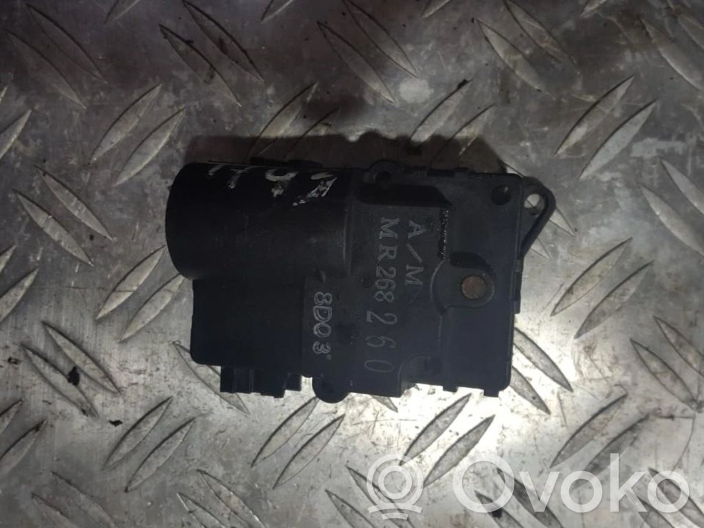 Mitsubishi Carisma Air flap motor/actuator 