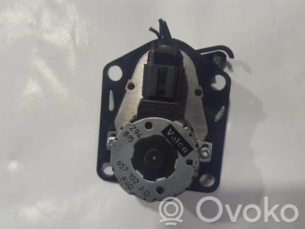 Opel Vectra B Motor/actuator clapetă aer 