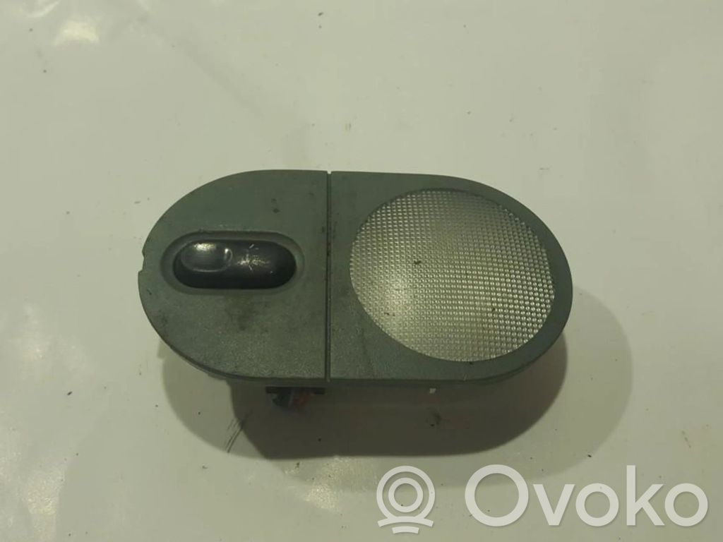 Etuistuimen valo   77008,77008