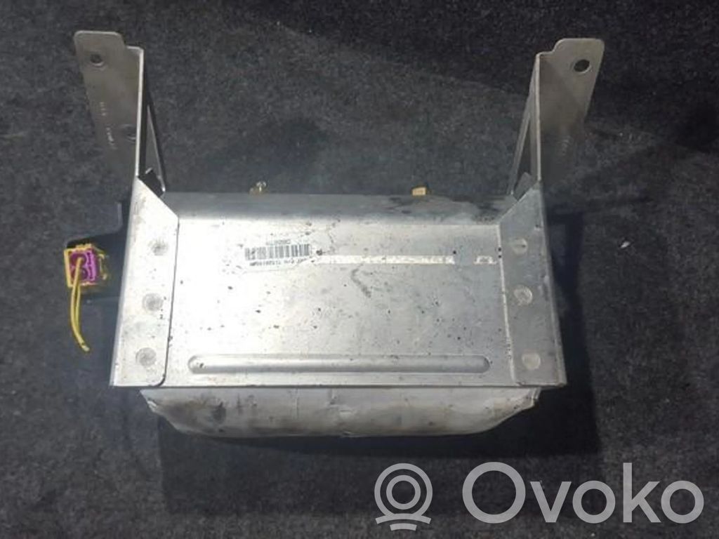 Fiat Marea Airbag pasager 