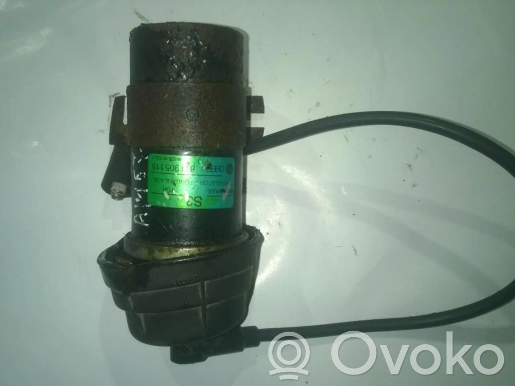 Audi 80 90 B2 Bobina di accensione ad alta tensione