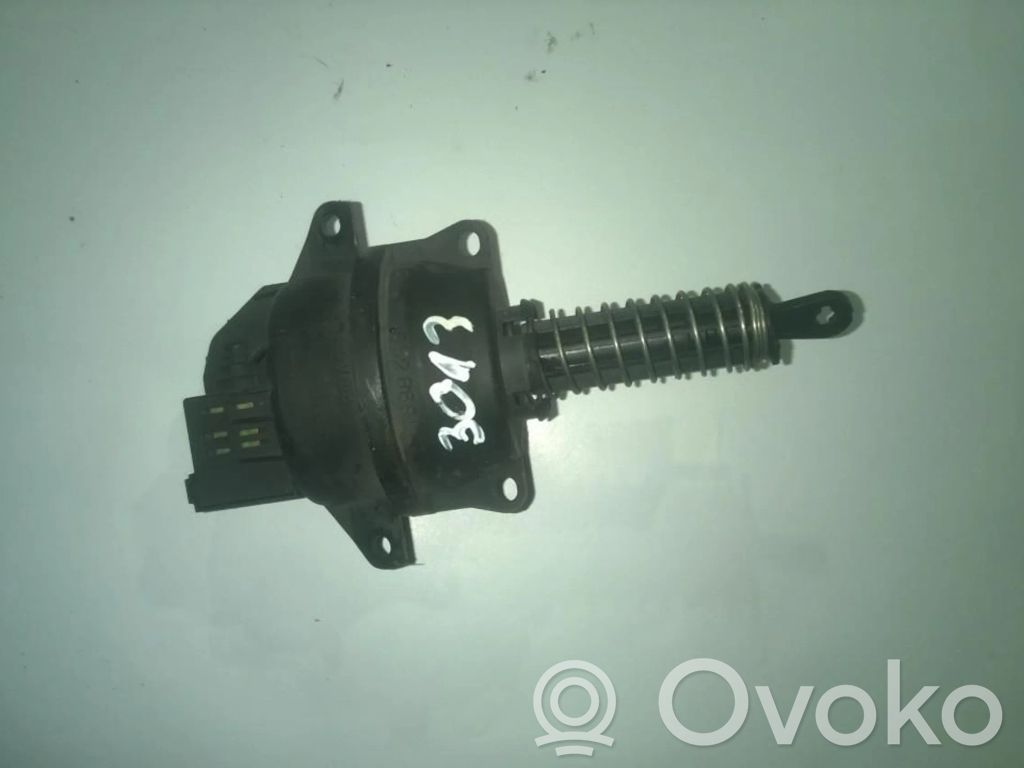 Silniczek nagrzewnicy   652869L,489GKW3896,489GKW3896,652869L