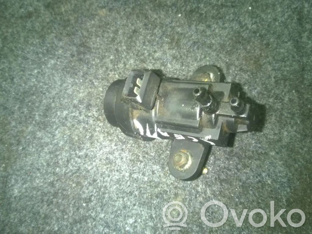 Renault Scenic I Solenoid supapă turbosuflantă 