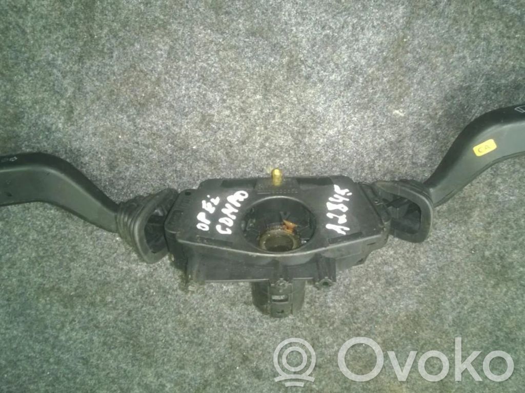Opel Combo B Commodo, commande essuie-glace/phare 