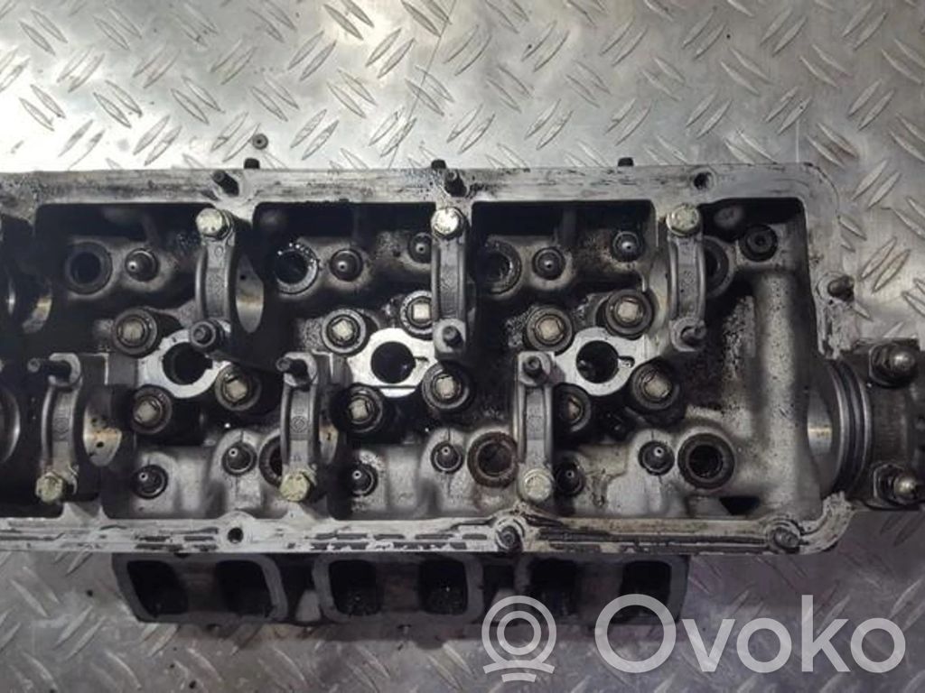 Audi A6 S6 C5 4B Chiulasă motor 