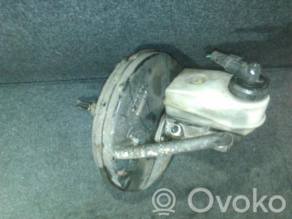 Renault Scenic I Servofreno 