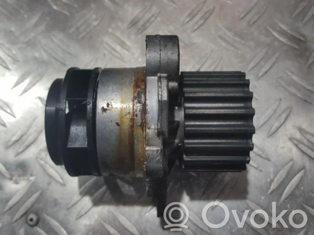 Volkswagen Golf Plus Pompa dell’acqua 