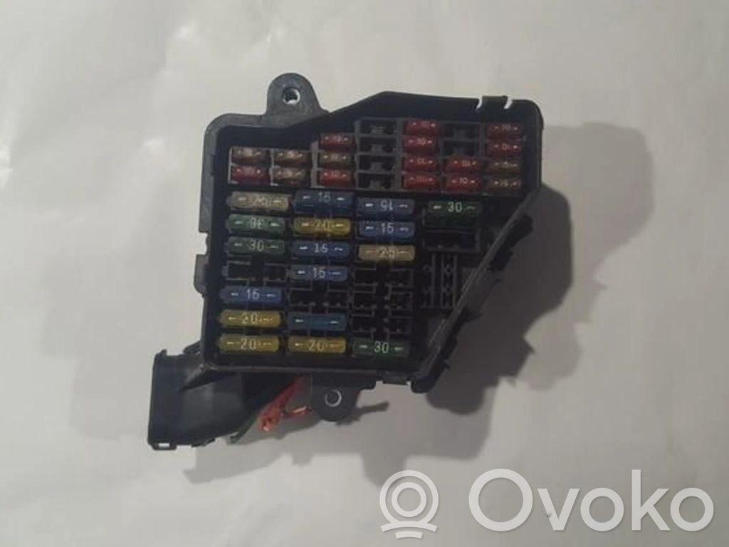 Set cutie siguranțe   8D1941824,8D1941824